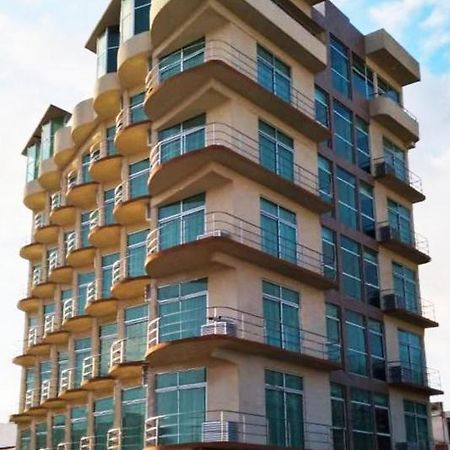 Harbour Inn - Veracruz Exteriér fotografie