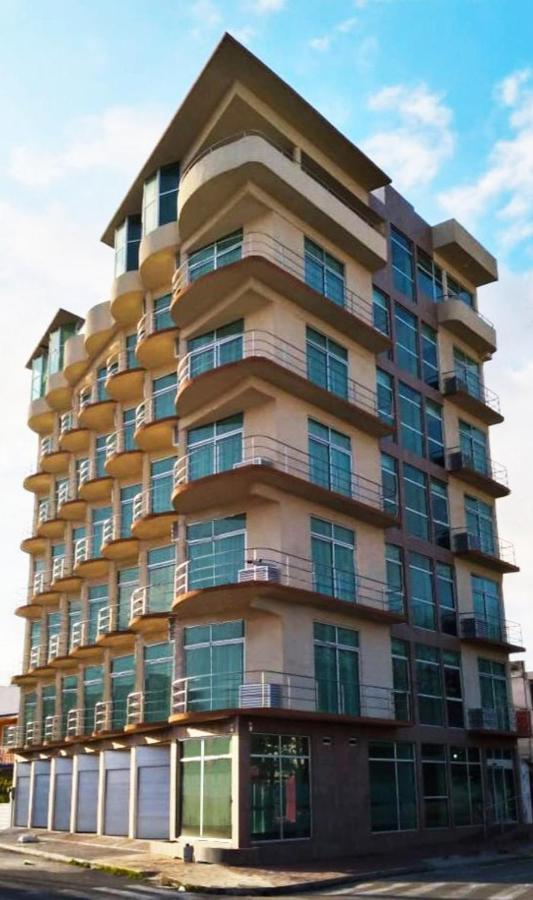 Harbour Inn - Veracruz Exteriér fotografie