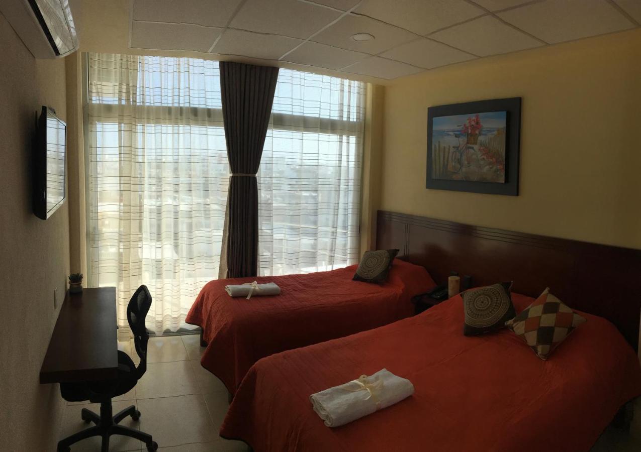 Harbour Inn - Veracruz Exteriér fotografie